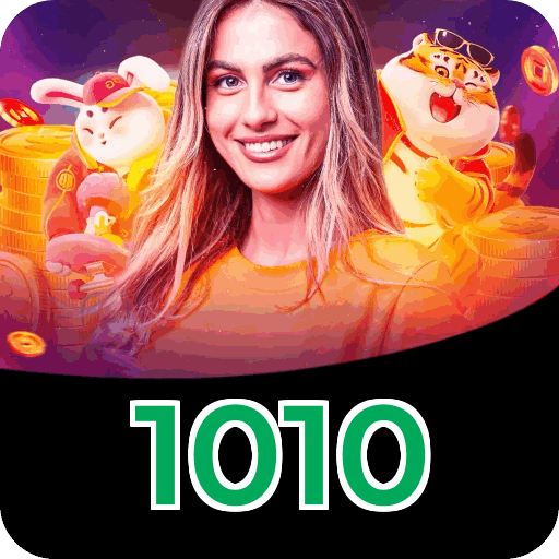 Material promocional do app 1010 — ilustração, não métricas auditadas nesta página