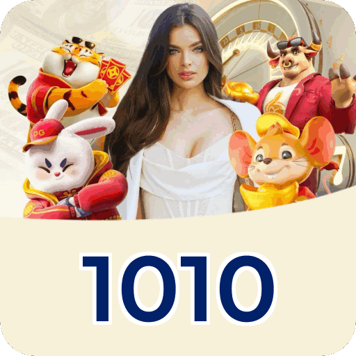 Tabela RTP dos jogos de cassino da 1010