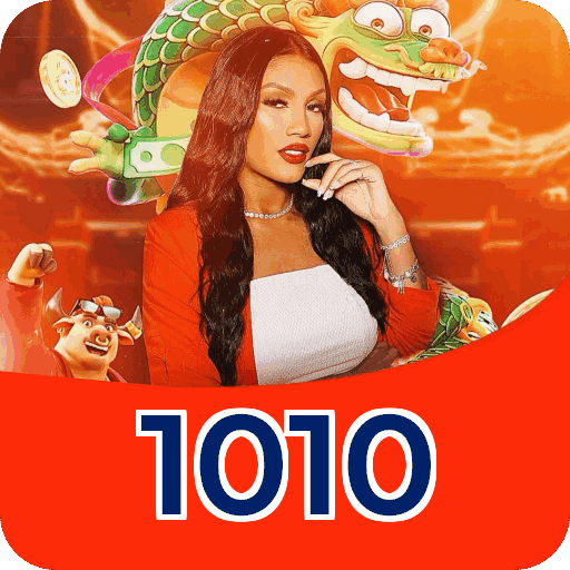 Passo a passo para baixar o app 1010 — ilustração editorial