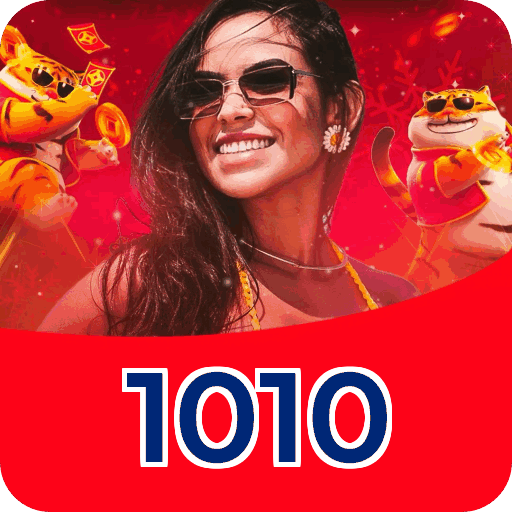 Tabela RTP dos jogos de cassino da 1010
