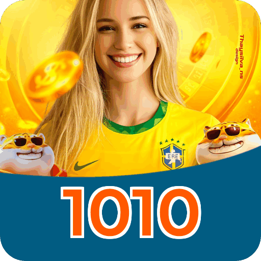 Material promocional do app 1010 — ilustração, não métricas auditadas nesta página