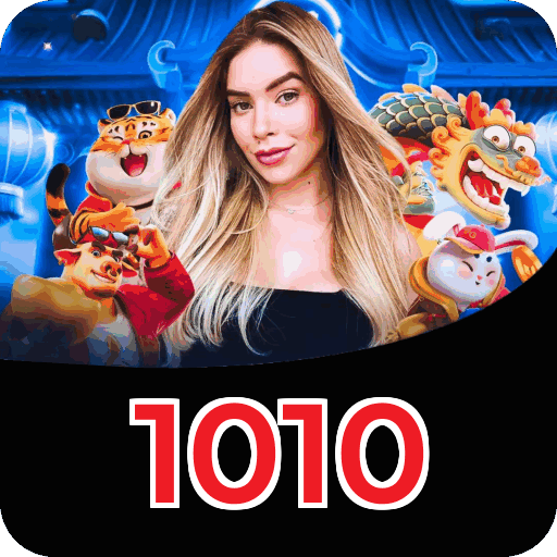 Catálogo 1010 2.547 jogos - Pragmatic Play, Evolution, NetEnt