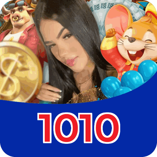 1010 segurança SSL 256-bit - Licença Curaçao, eCOGRA, GLI certificado
